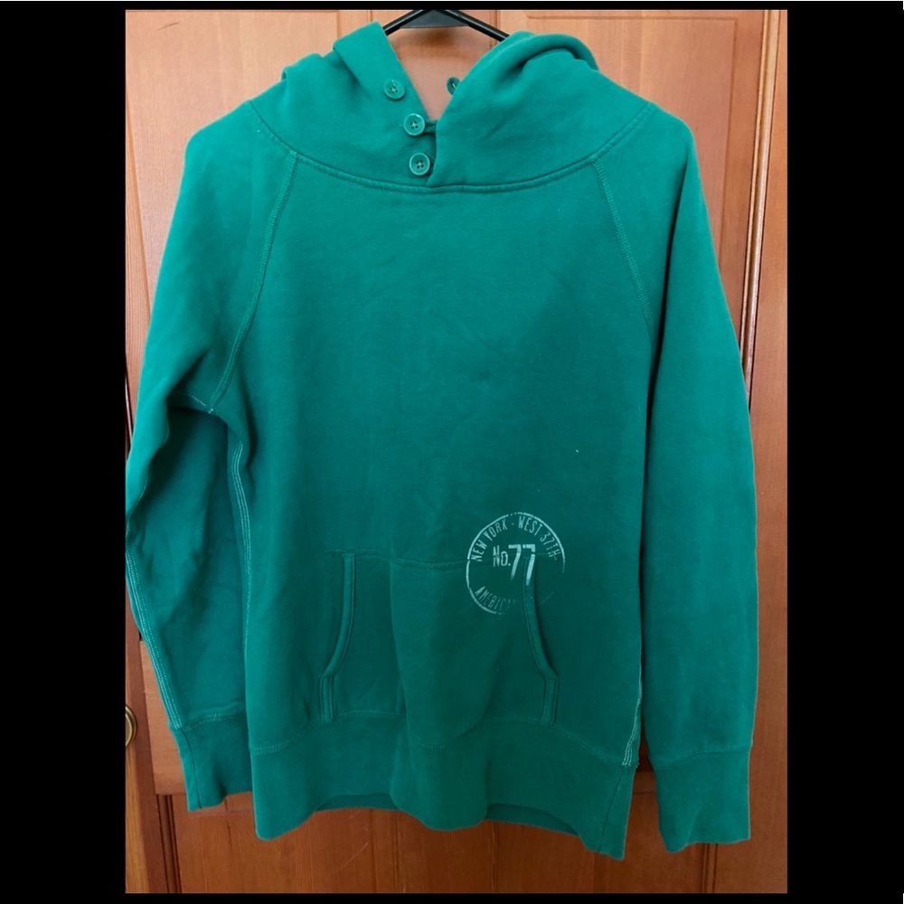 American Eagle hoodie